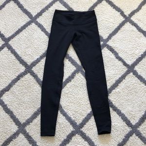 Full Length Wunder Under